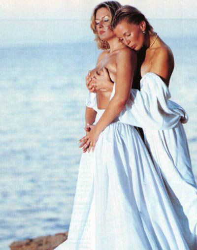 Kateřina Kornová nude. Photo - 12