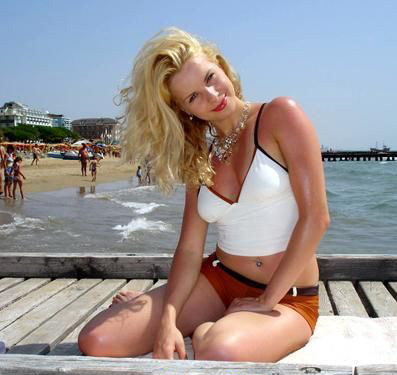 Kateřina Kristelová nude. Photo - 26