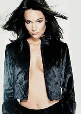 Klára Doležalová nude. Photo - 6