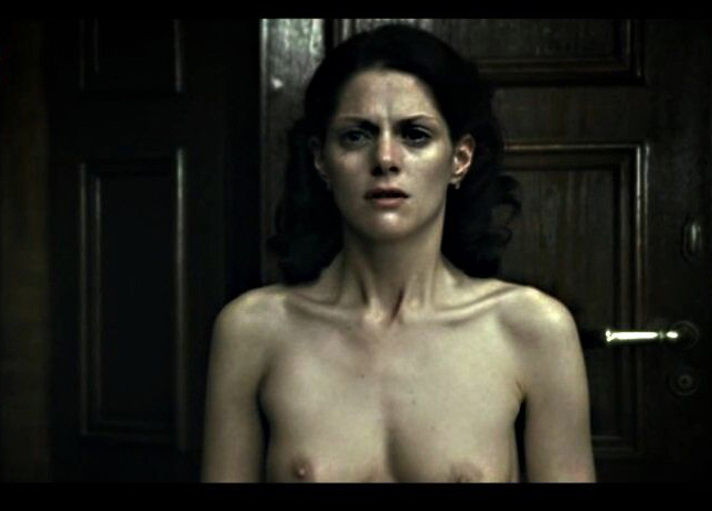 Klára Issová nude. Photo - 8