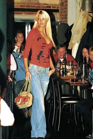 Klára Medková nude. Photo - 21