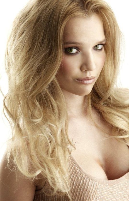 Kristýna Pumprlová nude. Photo - 2