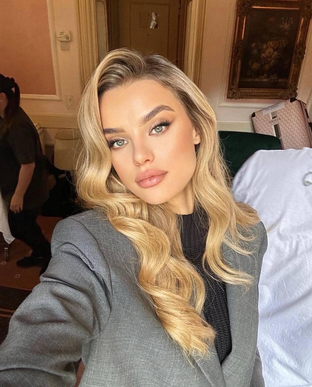 Krystyna Pyszková nude. Photo - 15