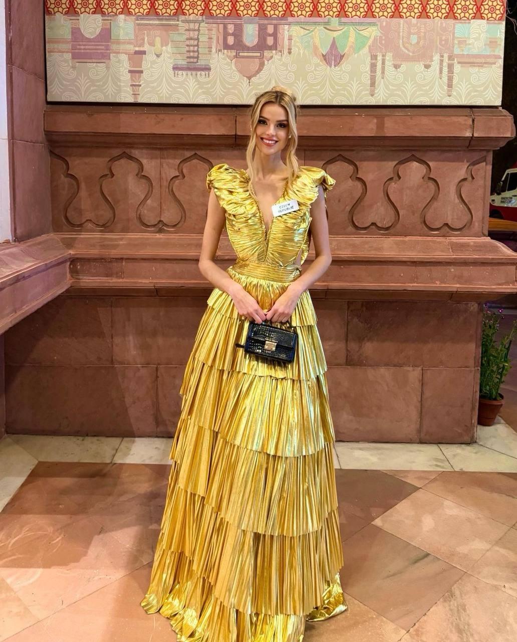 Krystyna Pyszková nude. Photo - 16