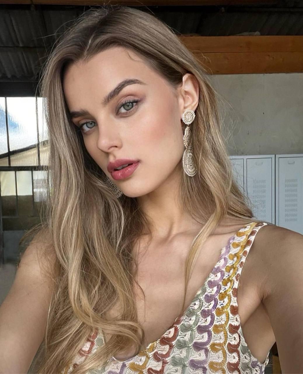 Krystyna Pyszková nude. Photo - 19