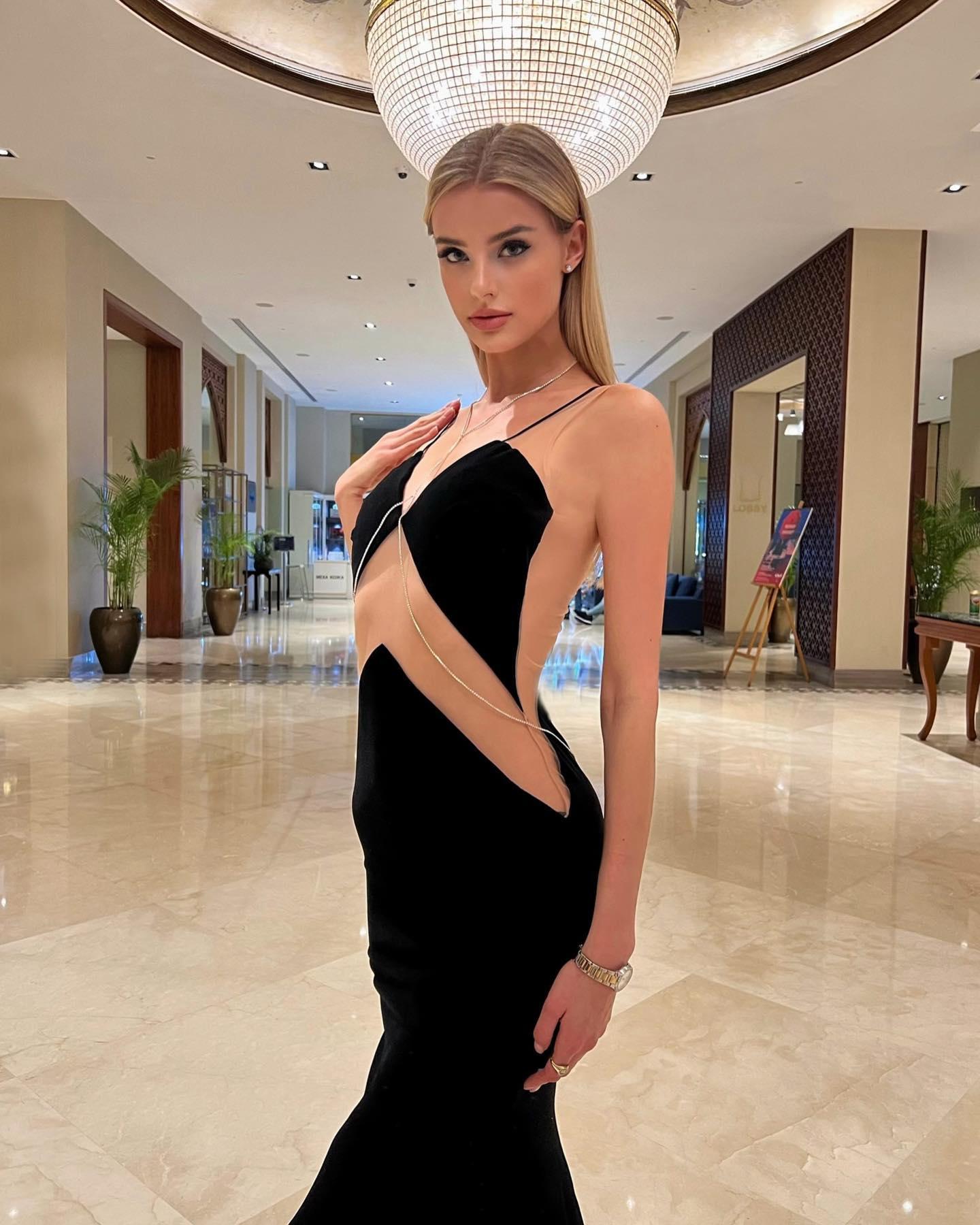 Krystyna Pyszková nude. Photo - 28