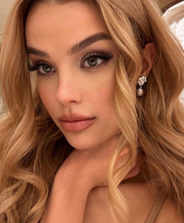 Krystyna Pyszková nude. Photo - 39