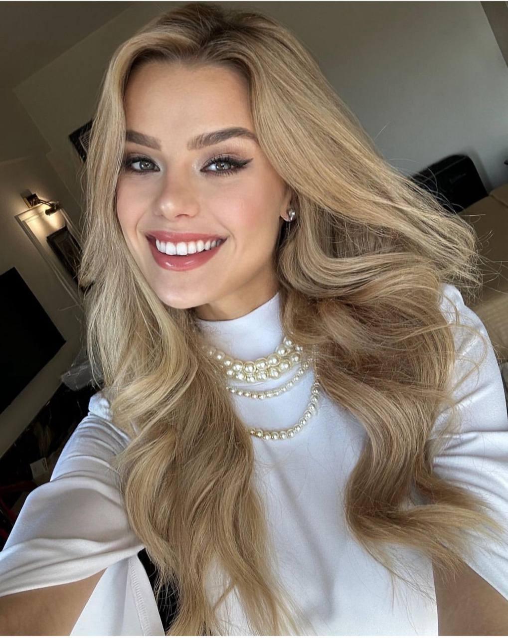 Krystyna Pyszková nude. Photo - 6