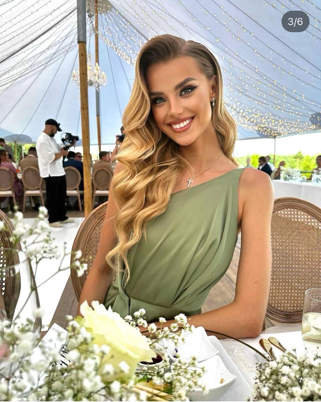 Krystyna Pyszková nude. Photo - 9