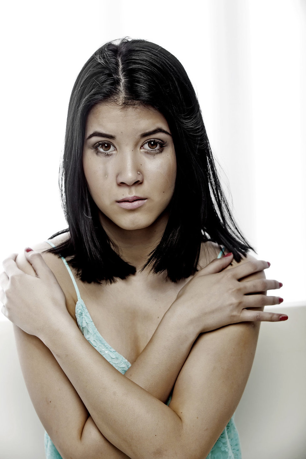 Lady Dee (Drahomíra Jůzová) nude. Photo - 1