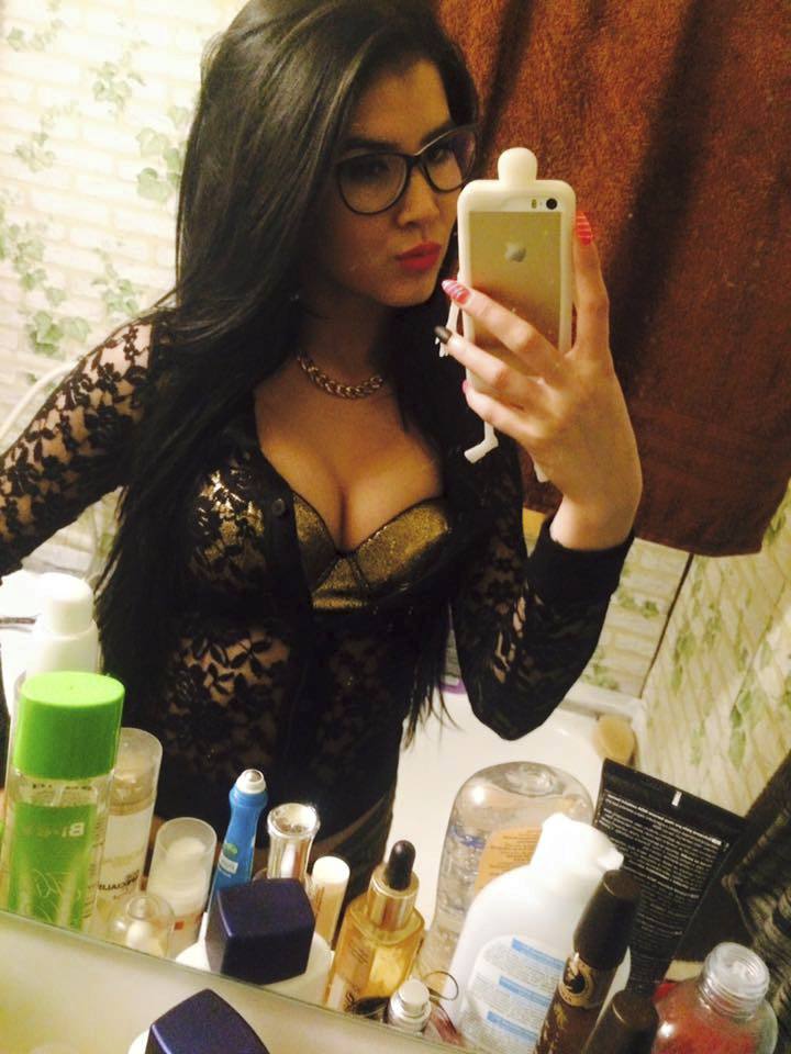 Lady Dee (Drahomíra Jůzová) nude. Photo - 10