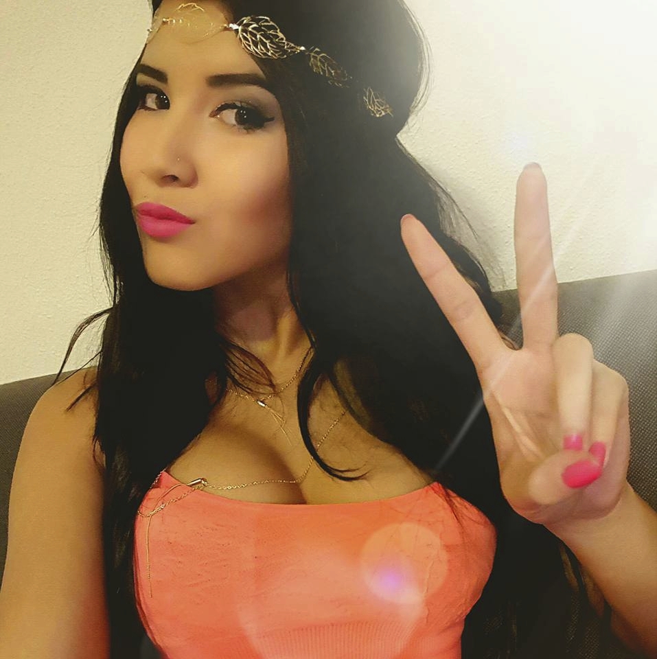 Lady Dee (Drahomíra Jůzová) nude. Photo - 12