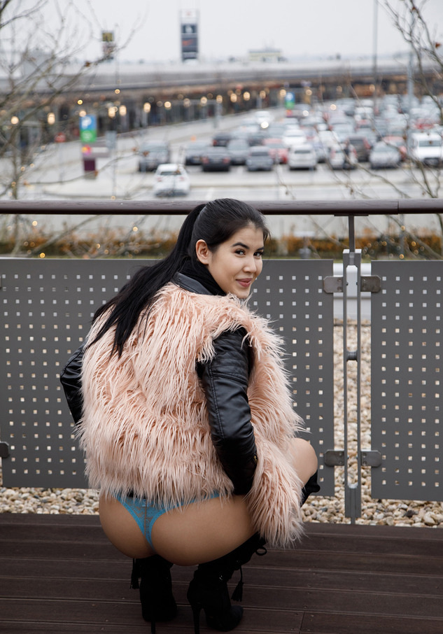 Lady Dee (Drahomíra Jůzová) nude. Photo - 48