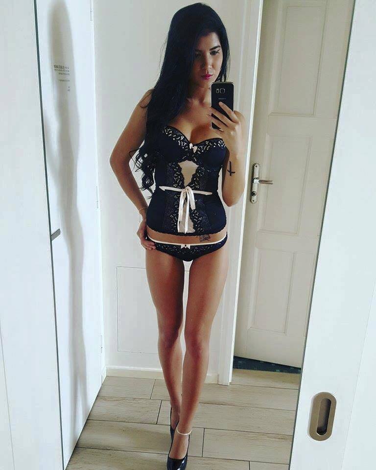 Lady Dee (Drahomíra Jůzová) nude. Photo - 9