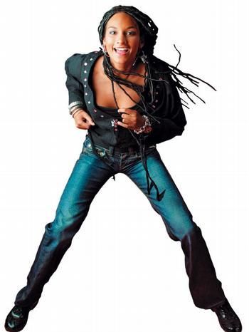 Lejla Abbasová nude. Photo - 7