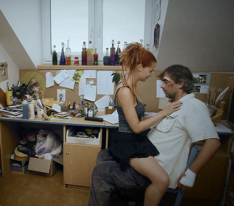 Lenka Jurošková nude. Photo - 13