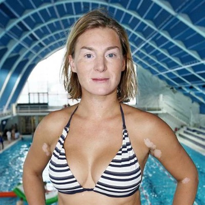 Lenka Krobotová nude. Photo - 5