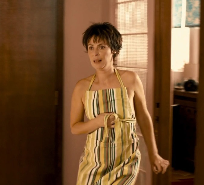 Lenka Vlasáková nude. Photo - 10