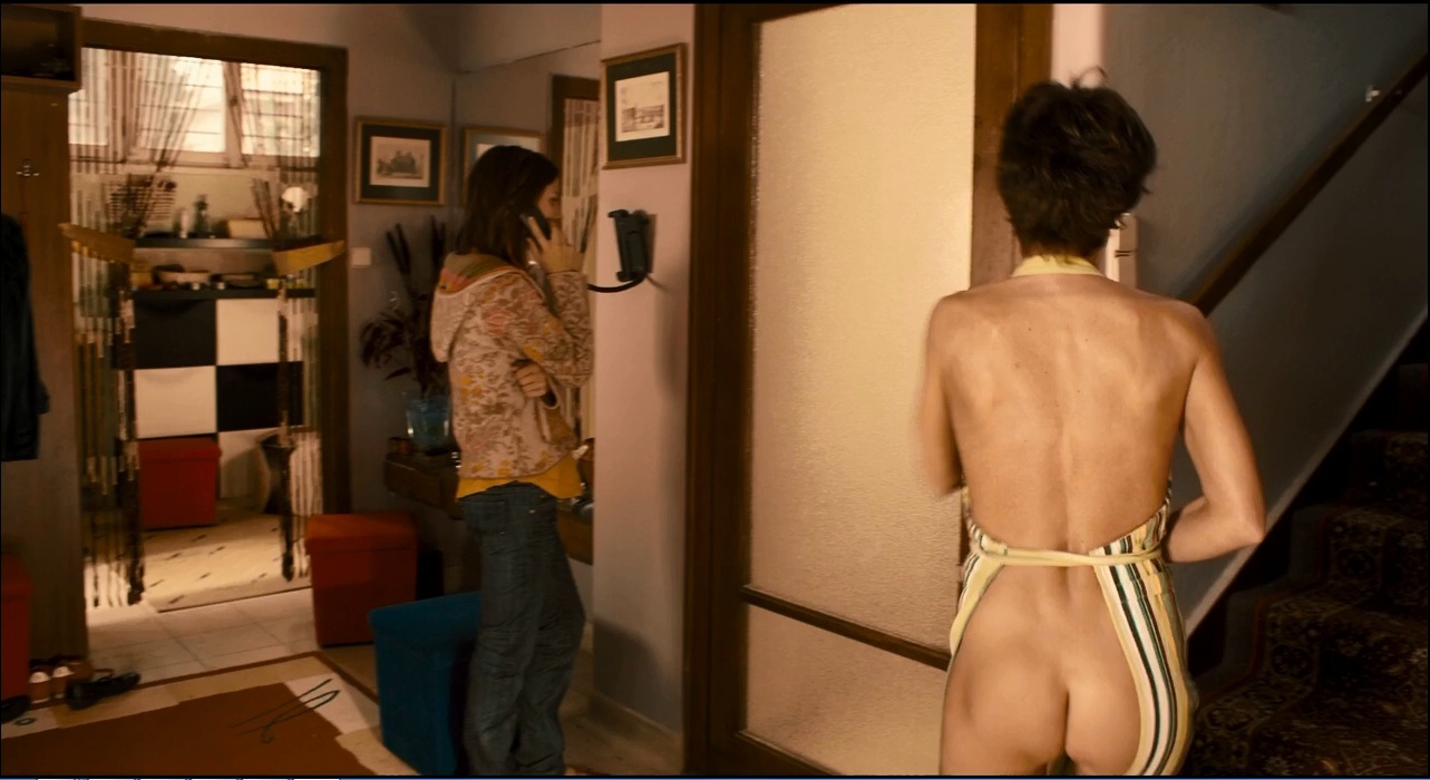 Lenka Vlasáková nude. Photo - 11