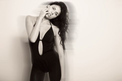 Lilian Sarah Fischerová nude. Photo - 22