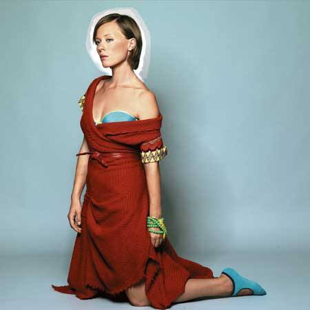 Linda Rybová nude. Photo - 15