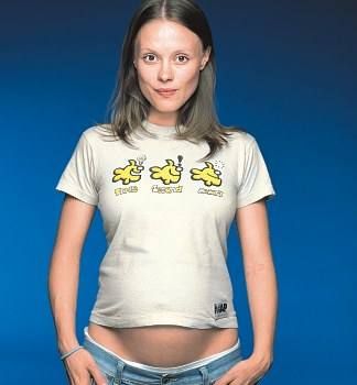 Linda Rybová nude. Photo - 6