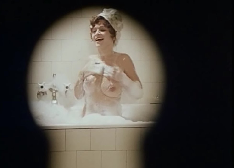 Ljuba Krbová nude. Photo - 2