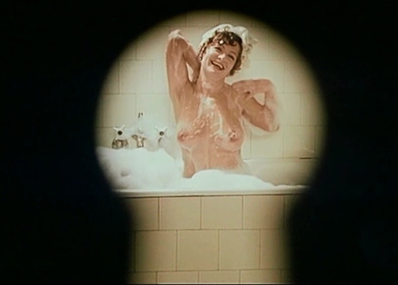 Ljuba Krbová nude. Photo - 6