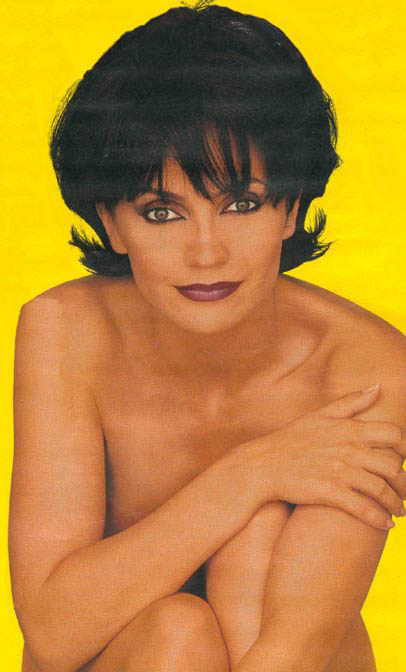 Lucie Bílá nude. Photo - 14