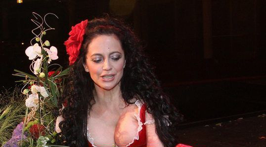 Lucie Bílá nude. Photo - 25