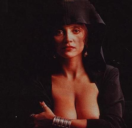 Lucie Bílá nude. Photo - 35