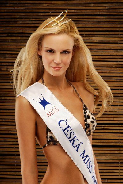 Lucie Hadašová nude. Photo - 5