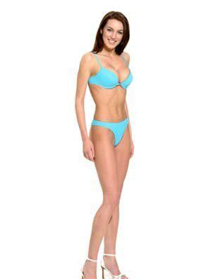 Lucie Králová nude. Photo - 3