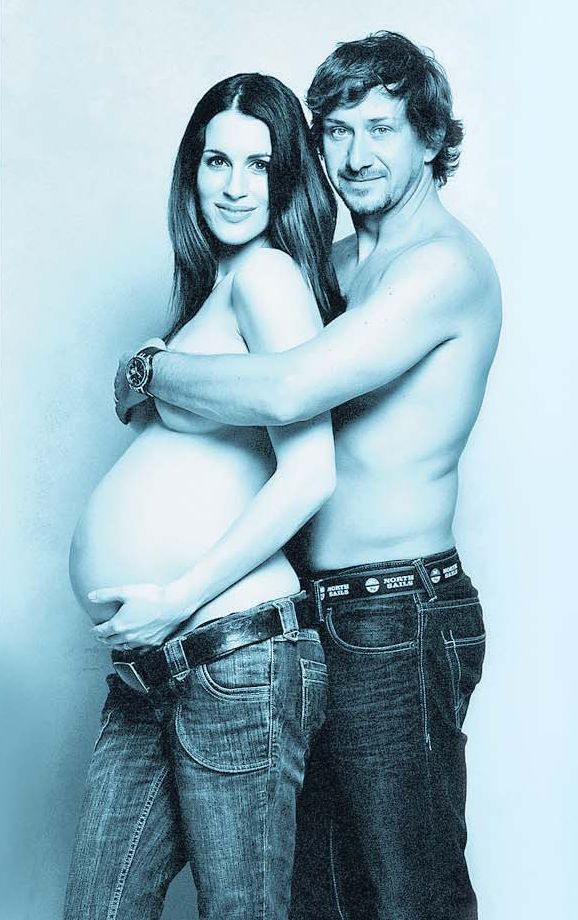 Lucie Křížková nude. Photo - 4