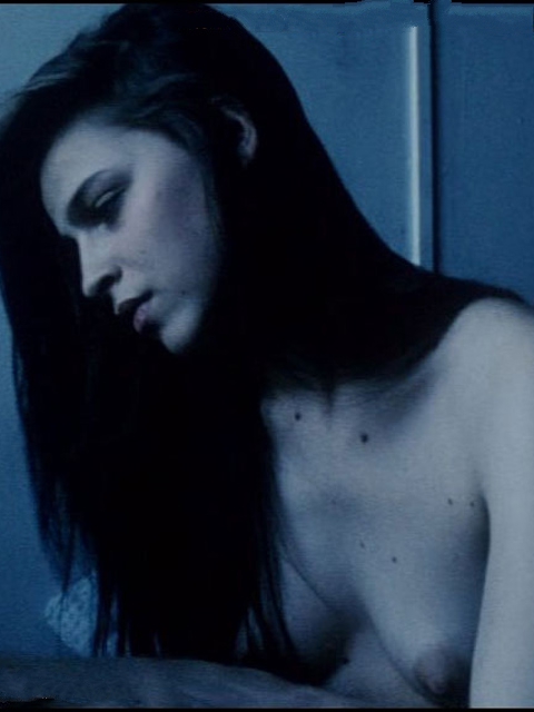 Lucie Zedníčková nude. Photo - 8