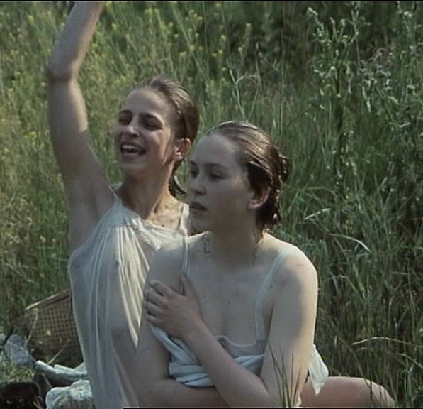 Lucie Zedníčková nude. Photo - 9