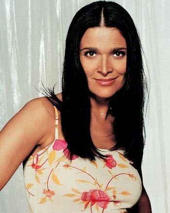 Mahulena Bočanová nude. Photo - 15