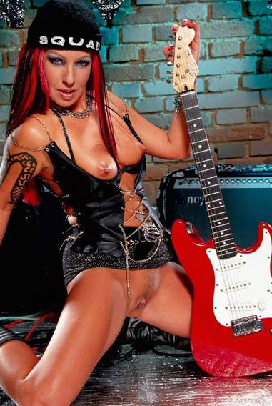 Marcela Březinová nude. Photo - 2