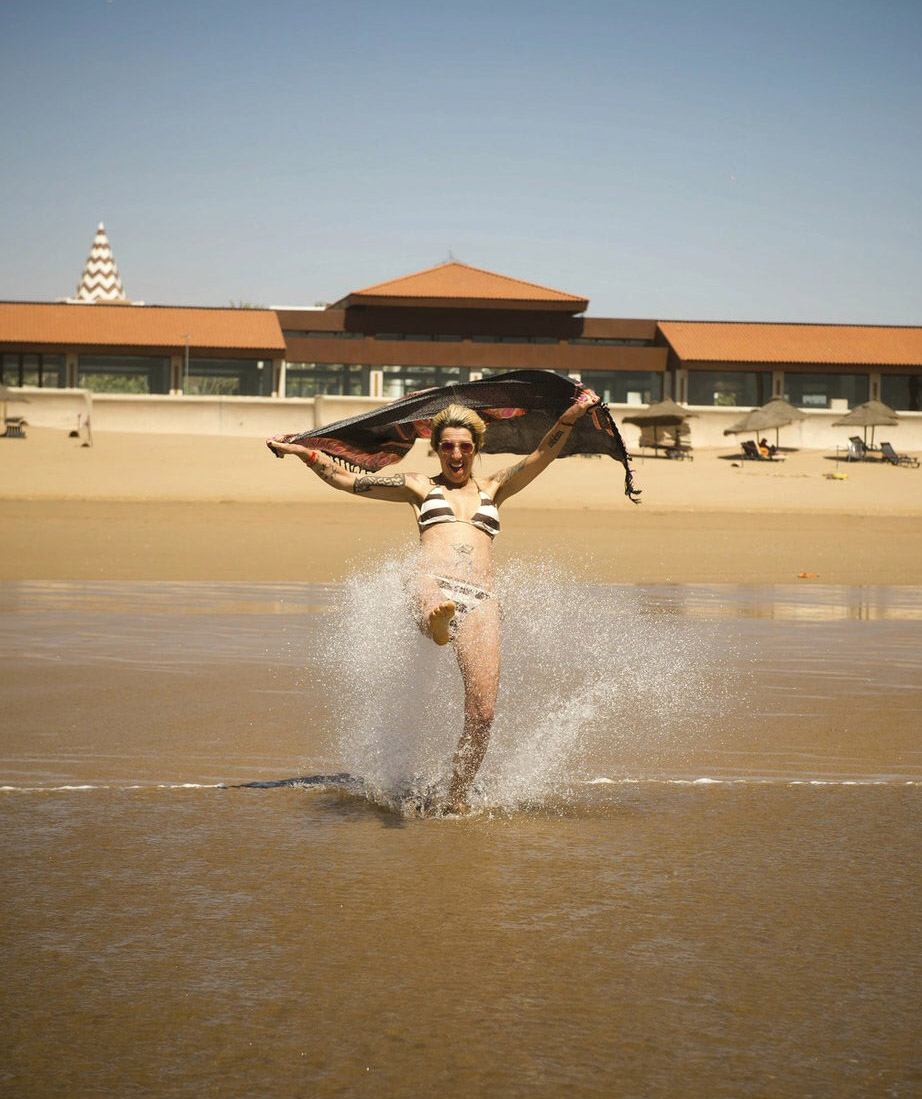 Marcela Březinová nude. Photo - 30