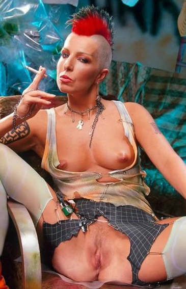 Marcela Březinová nude. Photo - 6