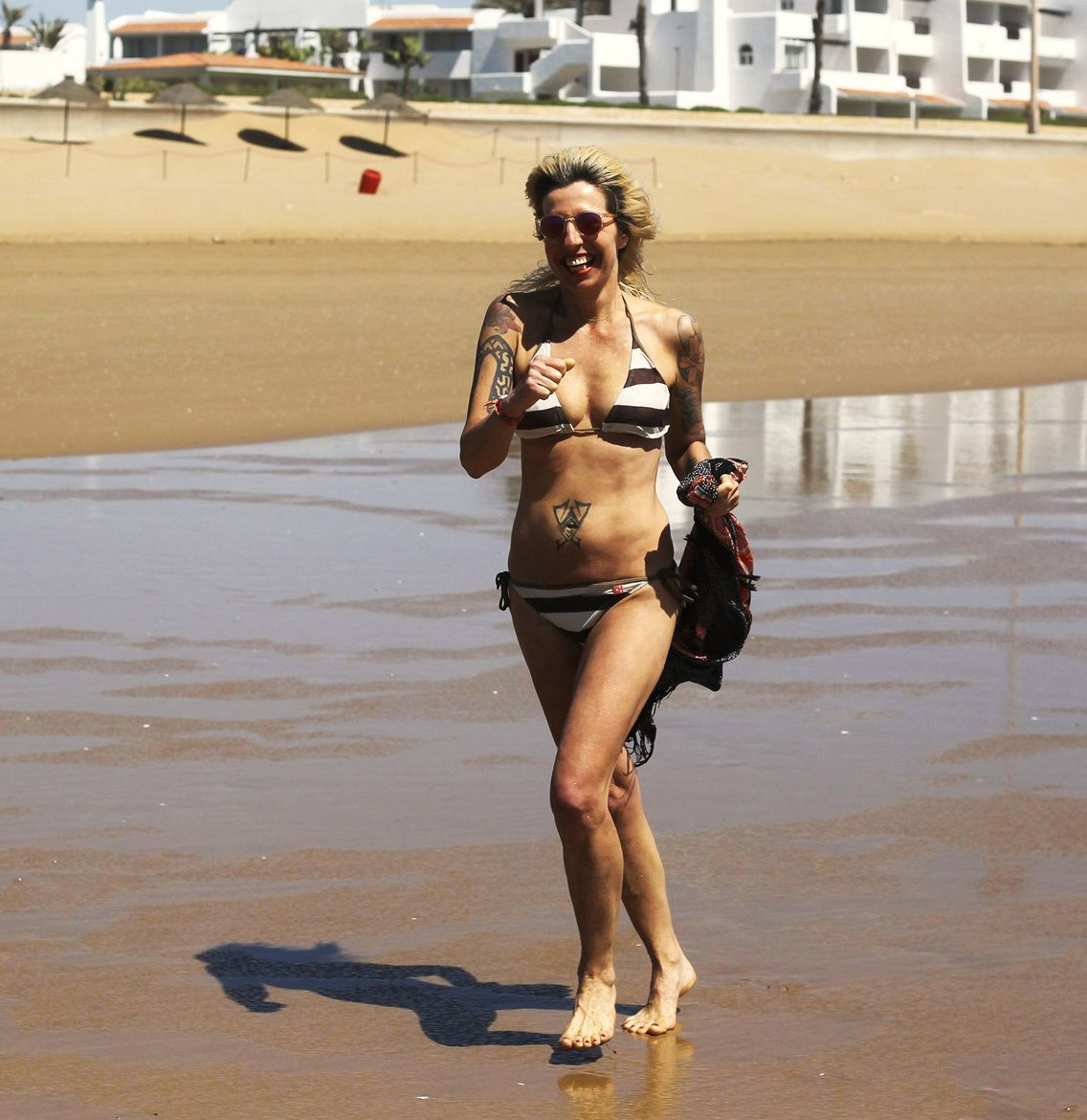 Marcela Březinová nude. Photo - 61