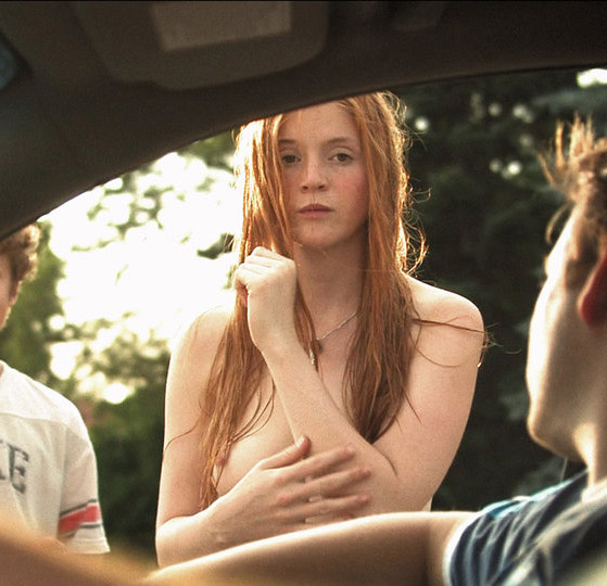 Marie Doležalová nude. Photo - 2