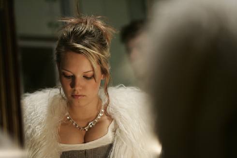 Markéta Poulíčková nude. Photo - 2