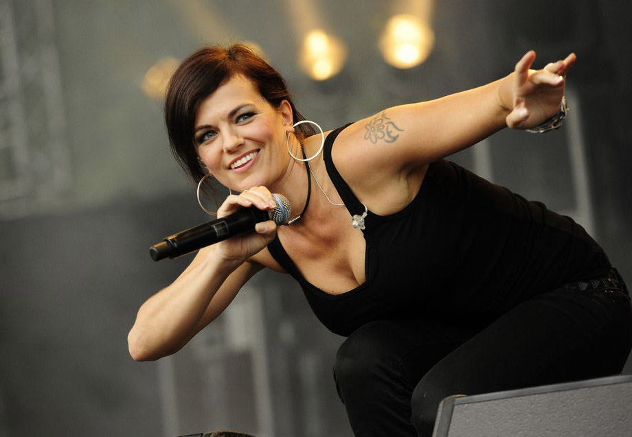 Marta Jandová nude. Photo - 5