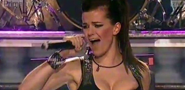 Marta Jandová nude. Photo - 6