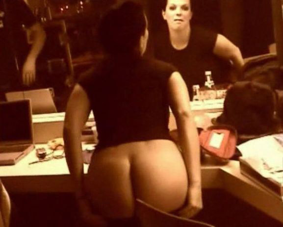 Marta Jandová nude. Photo - 8