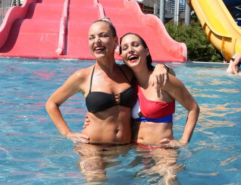 Martina Pártlová nude. Photo - 7