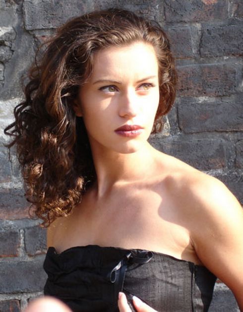 Máša Málková nude. Photo - 2