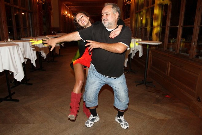 Máša Málková nude. Photo - 6