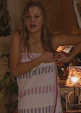 Michaela Badinková nude. Photo - 9